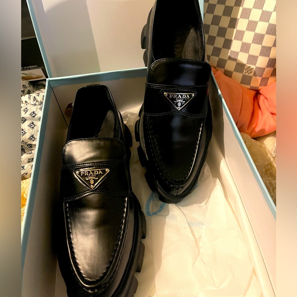Loafers